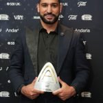 Amir Khan winner AAA 2024