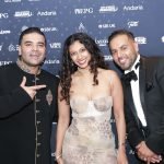 Naught Boy at Asian Achievers Awards 2024