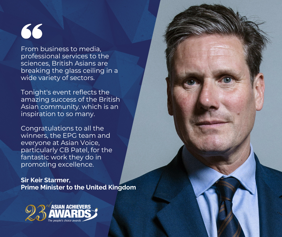 Keir Starmer