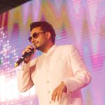 Singer  Raghav