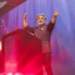 Nitin Ganatra OBE