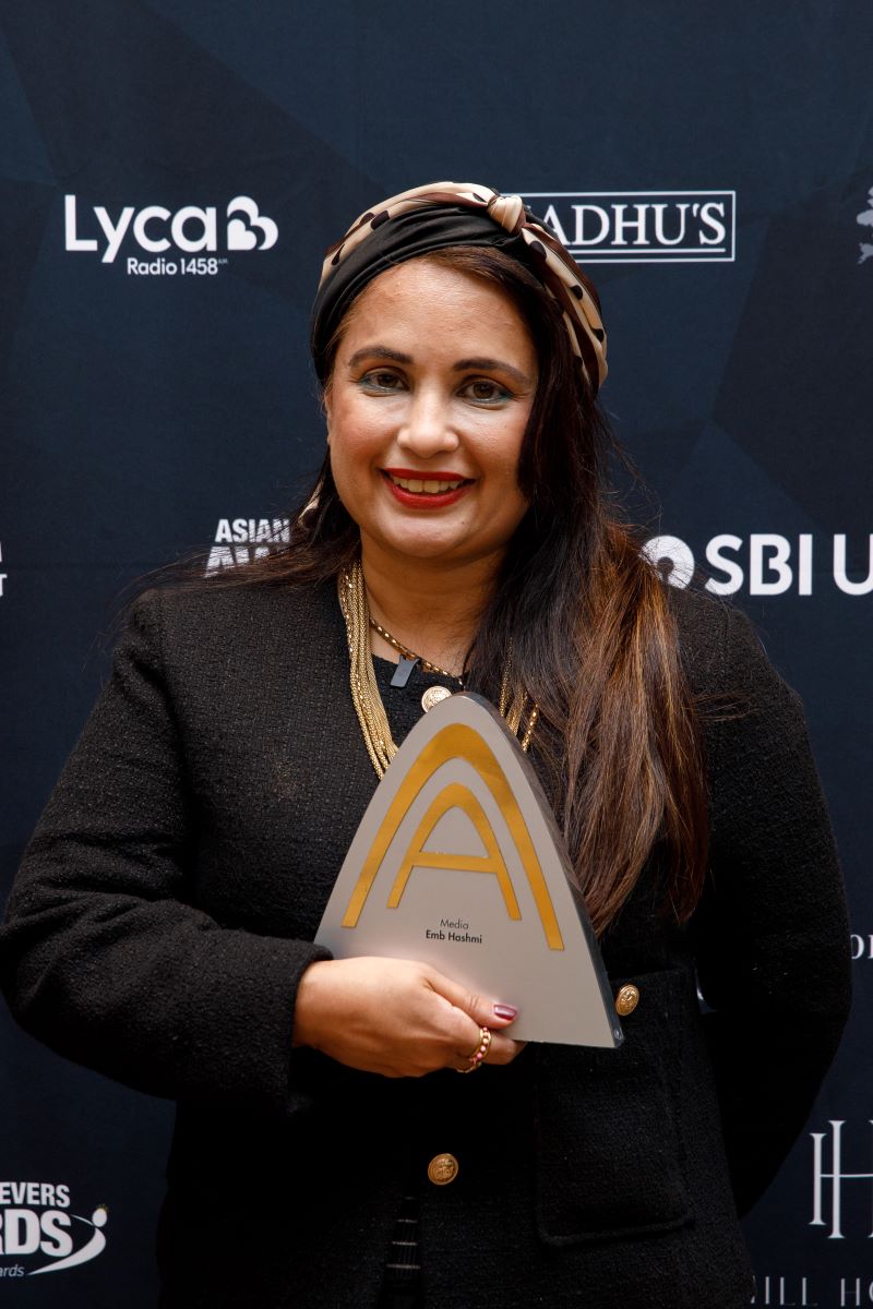 Emb Hashmi Emb Hashmi