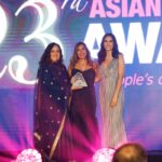 Aman Dhillon, Anila Dhami