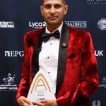 Maulik Darji