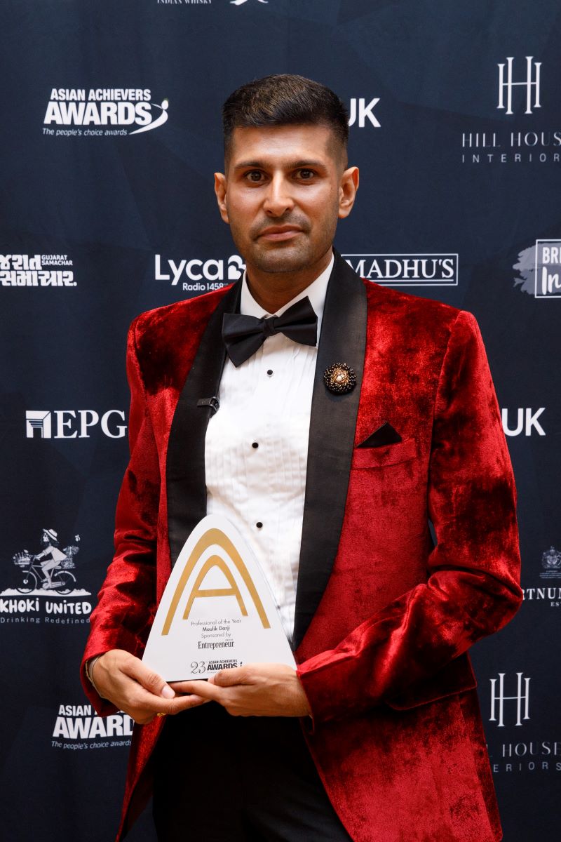 Maulik Darji Maulik Darji