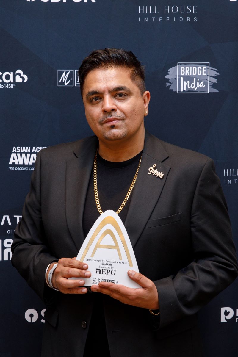 Rishi Rich Rishi Rich