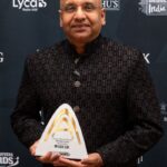 Prof Selva Pankaj