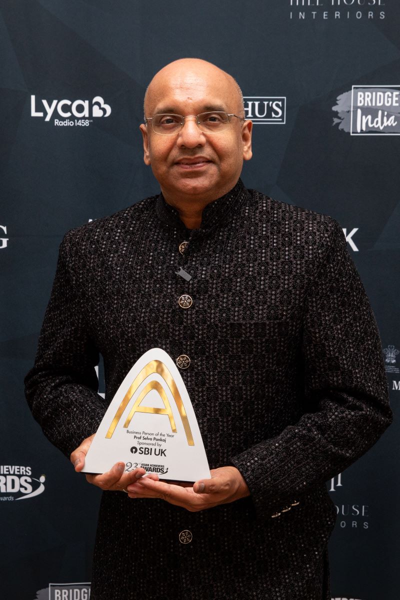 Prof Selva Pankaj Prof Selva Pankaj