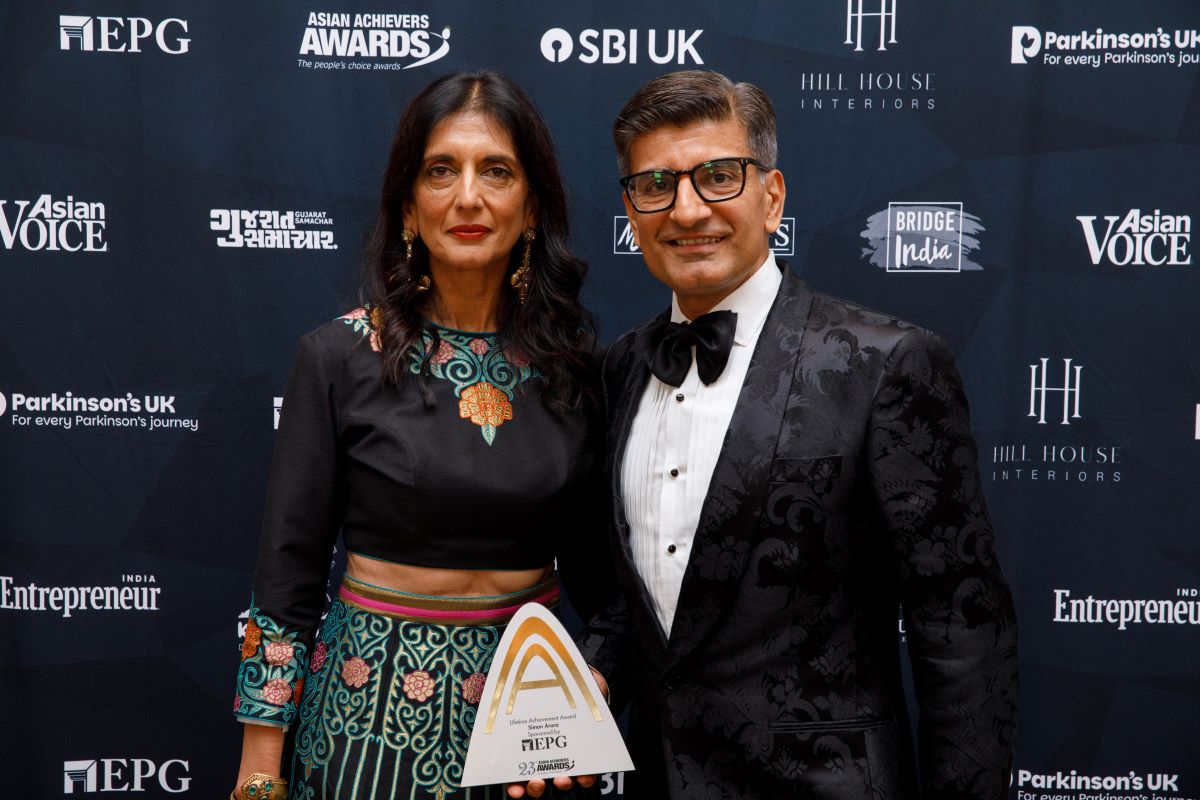 Simon Arora Simon Arora