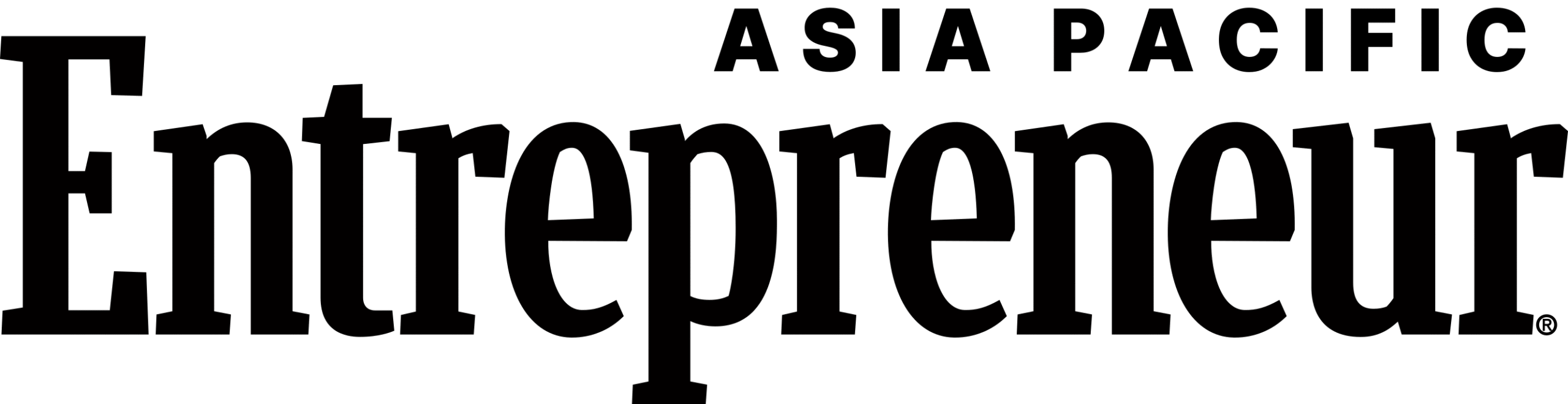 Entrepreneur Asia Pacific