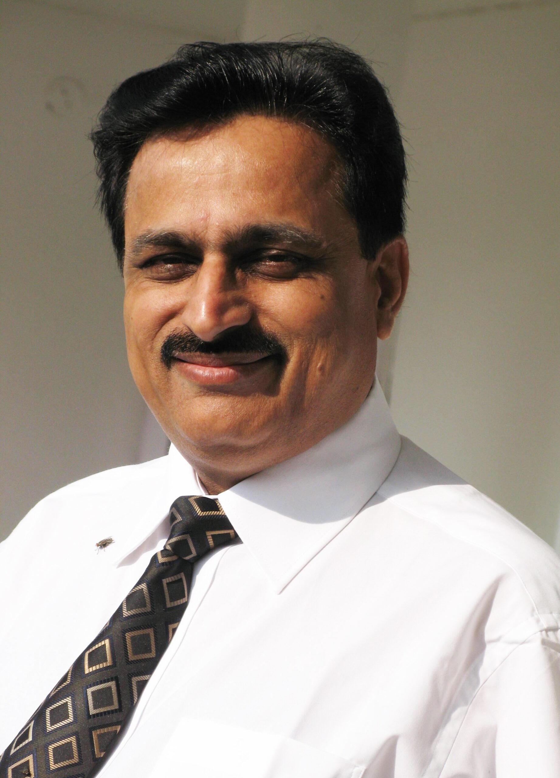 Ravi Sharma Ravi Sharma