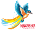 Kingfisher