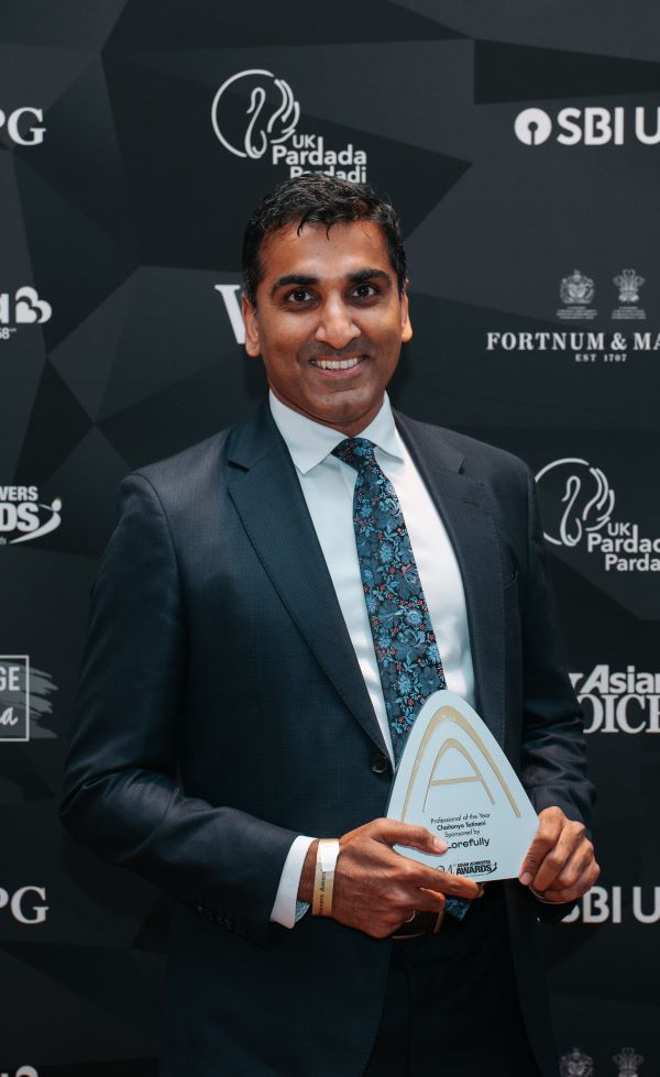 Chaitanya Tatineni