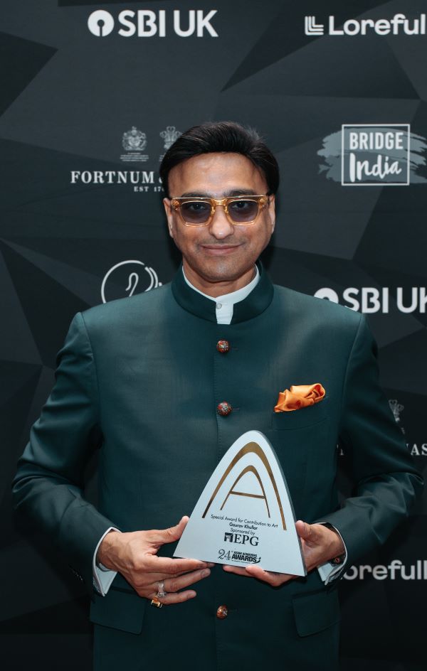 Gaurav Khullar