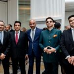 24th Asian Achievers Awards