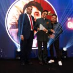 Navendu Mishra MP, Gaurav Khuller, Rishi Rich