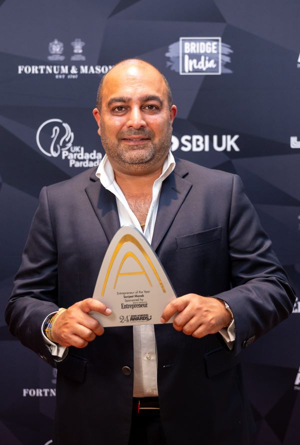 Gaurav Khullar