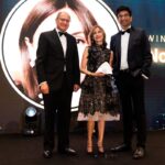 Shailesh Vora, Nonita Kalra, Pratik Dattani