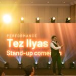 Tez Ilyas